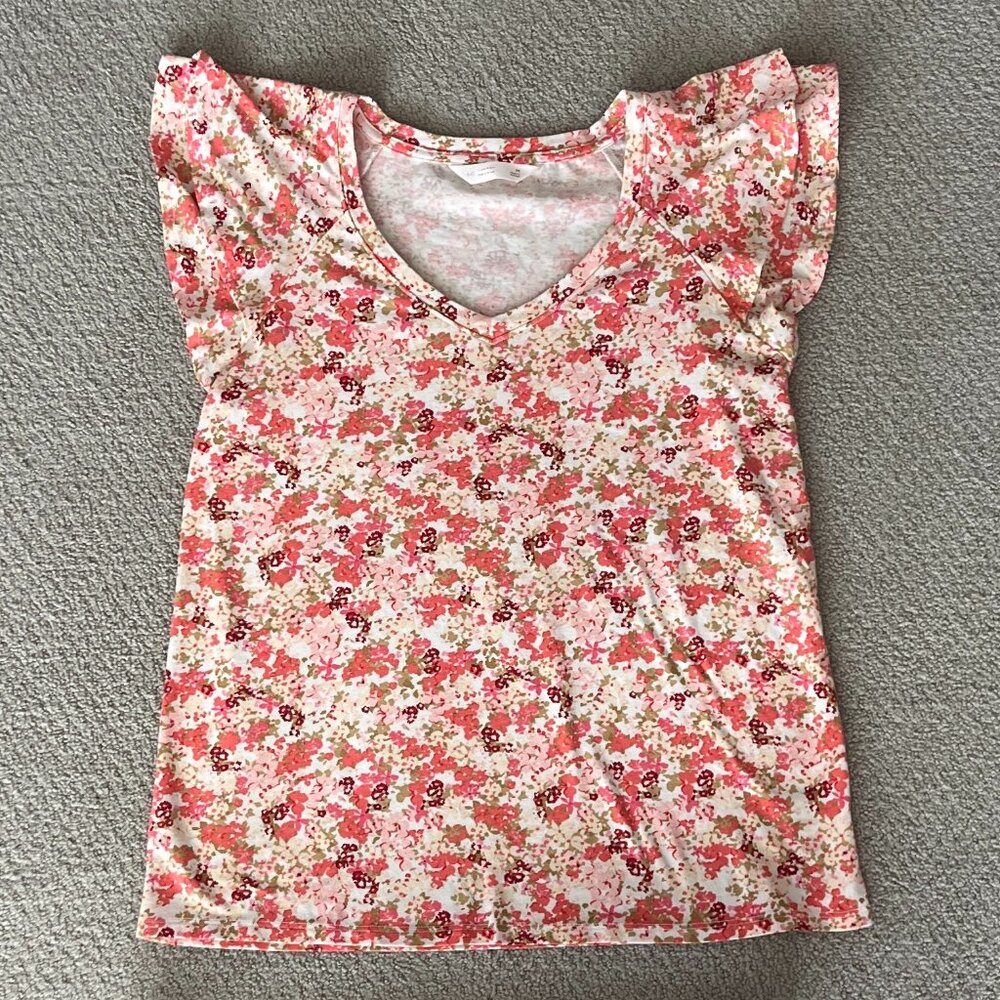Spring Top